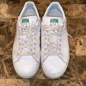 Men’s Adidas Stan Smith